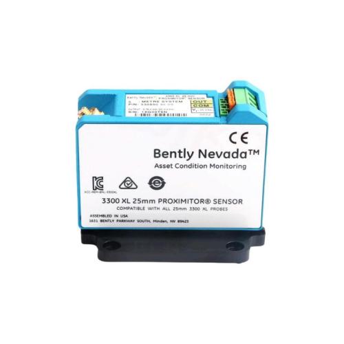Bently nevada 330850-51-CN | 3300 XL 25 mm Proximitor Sensor | Cheap&Stock
