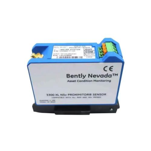 Bently nevada 330980-70-00