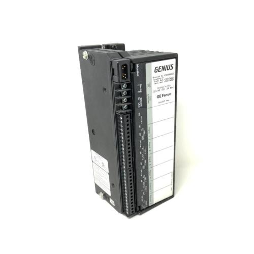 GE IC660TSA020