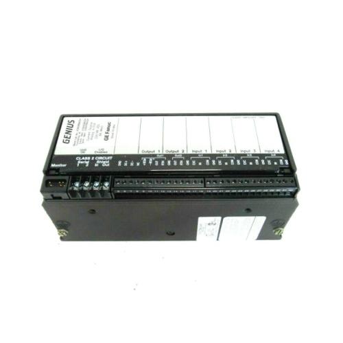 GE IC660EBA024