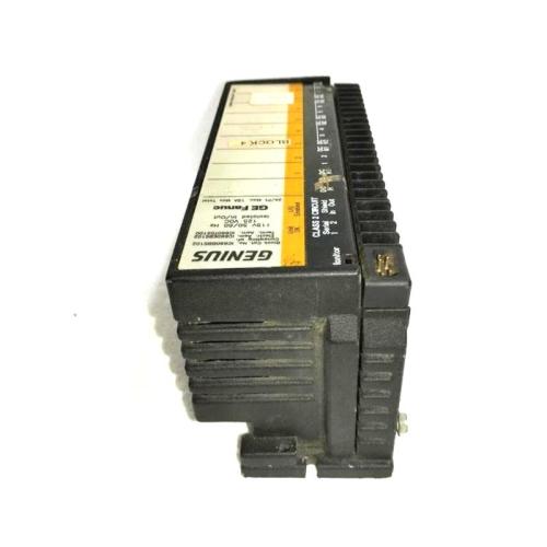 GE IC660BBS102