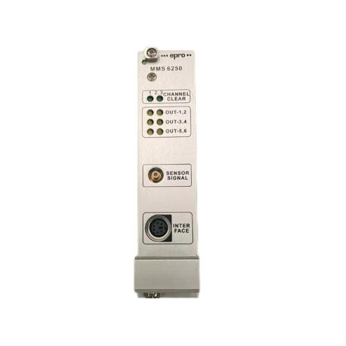 EPRO MMS6250