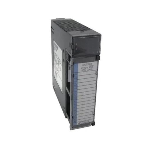 GE IC693MDL754