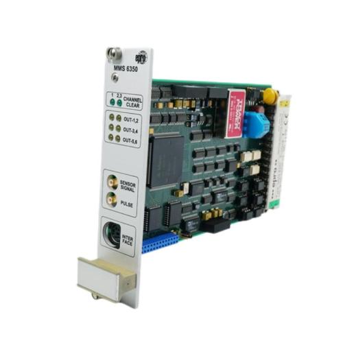 EPRO MMS6350/DP
