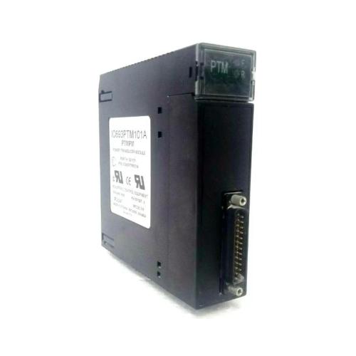 GE IC693PTM101
