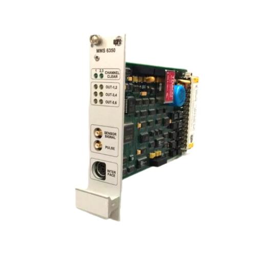 EPRO MMS6350