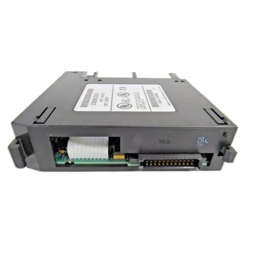 GE IC693ALG223