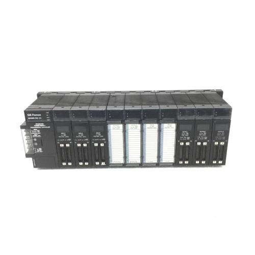 GE IC693CHS393