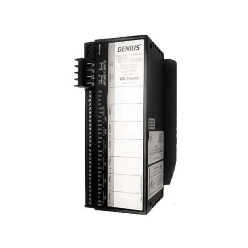 GE IC660TBA105