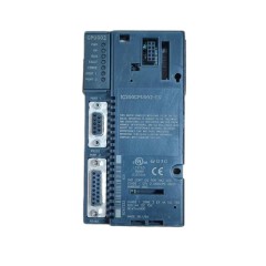 GE IC200CPU002-EG