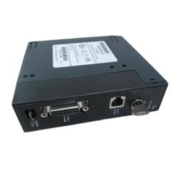 GE IC693CPU363