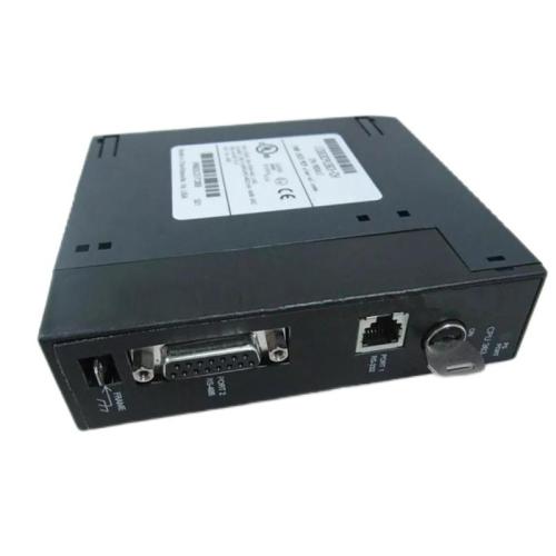 GE IC693CPU363