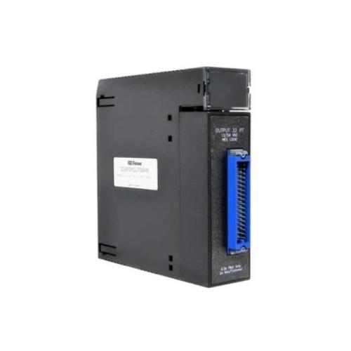 GE IC693MDL750