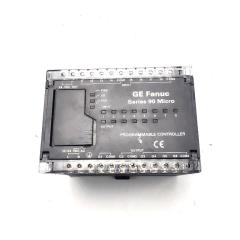 GE IC693UDR002