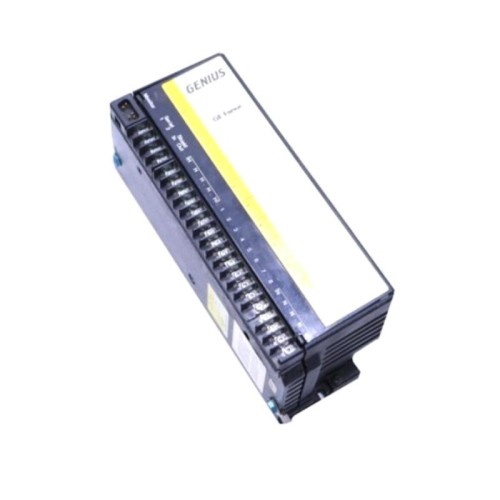 GE IC660EBD101