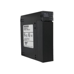 GE IC693CMM301