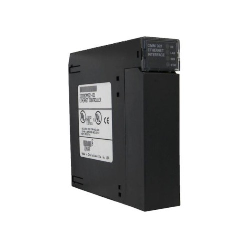 GE IC693CMM301