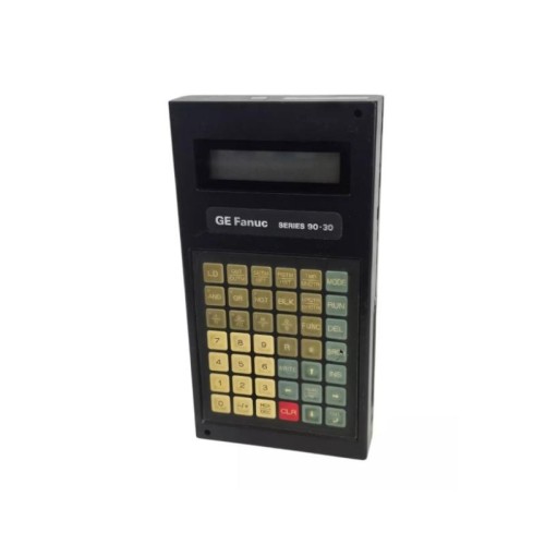 GE IC693PRG300