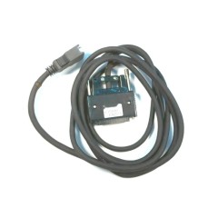 GE IC693CBK003