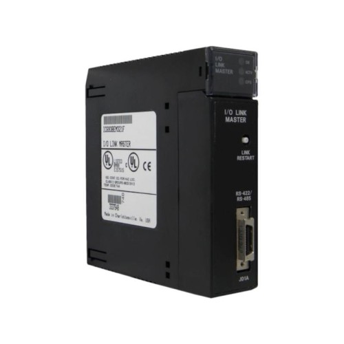 GE IC693BEM321