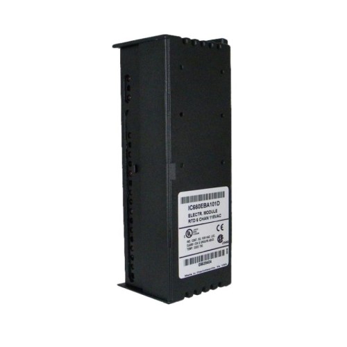 GE IC660EBA101