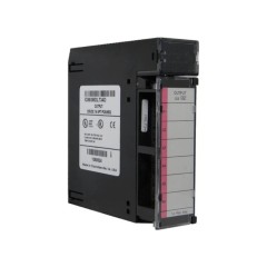 GE IC693MDL734