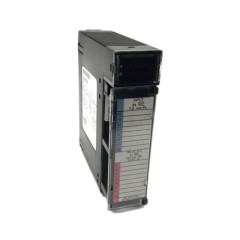 GE IC693MDR390