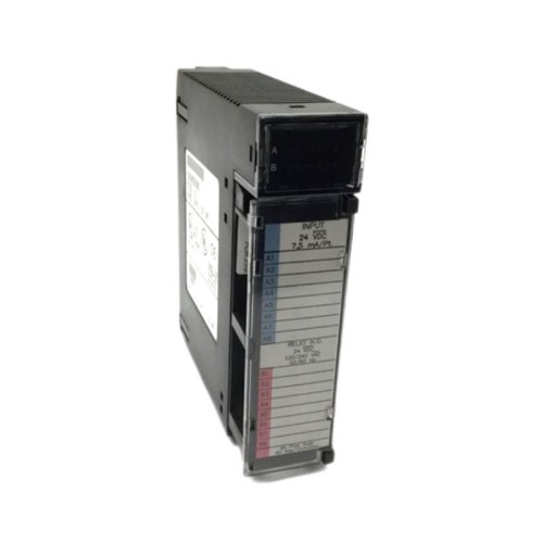 GE IC693MDR390