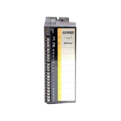 GE IC660BBD100