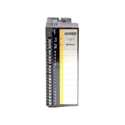GE IC660BBD100