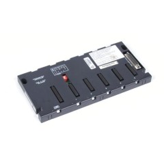 GE IC693CHS398
