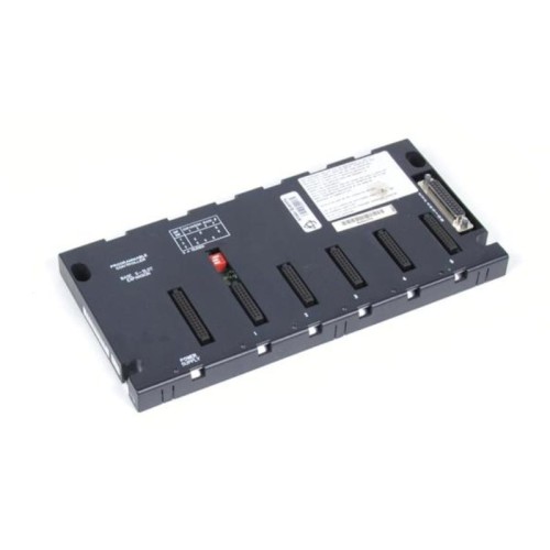 GE IC693CHS398