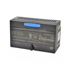 GE IC200MDL650