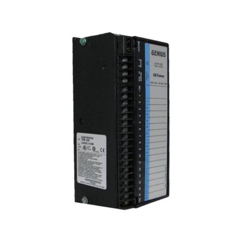GE IC660BBD023