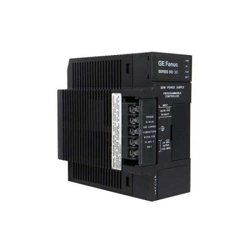 GE IC693PWR332