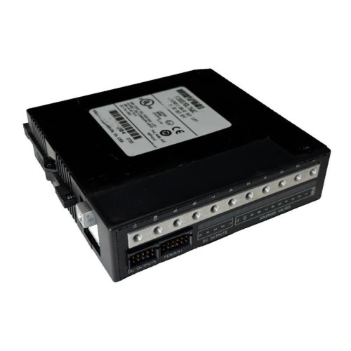 GE IC693MDL760