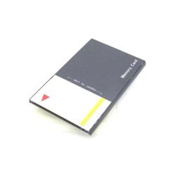 GE IC693ACC303