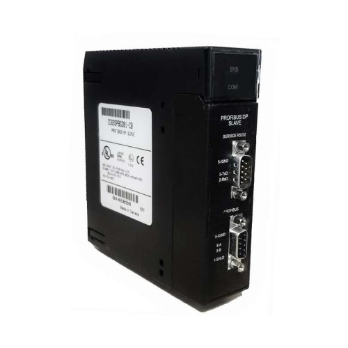 GE IC693PBS201