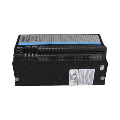 GE IC660BBD022