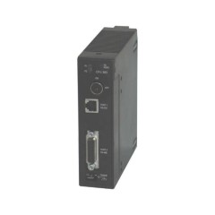 GE IC693CPU367