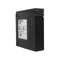 GE IC693CPU341