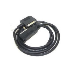 GE IC693CBL301