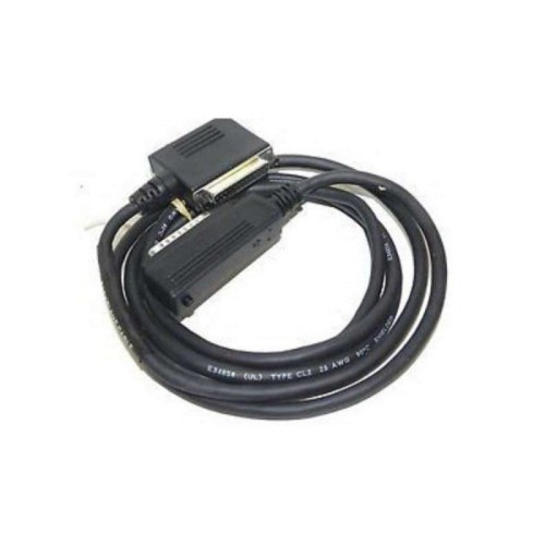 GE IC693CBL301