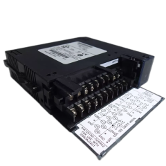GE IC693ALG221