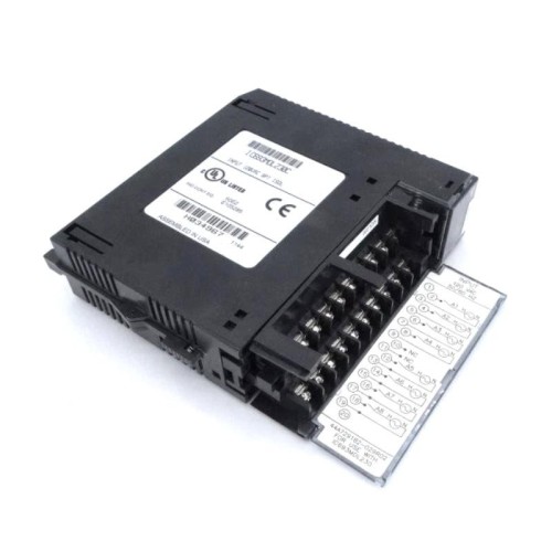 GE IC693MDL230