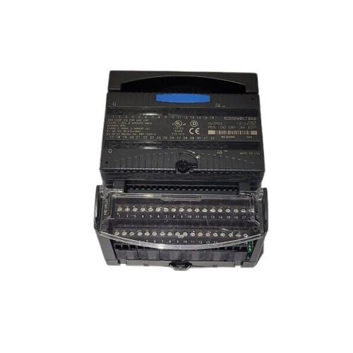 GE IC200ALG630-BB