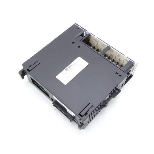 GE IC693MDL390