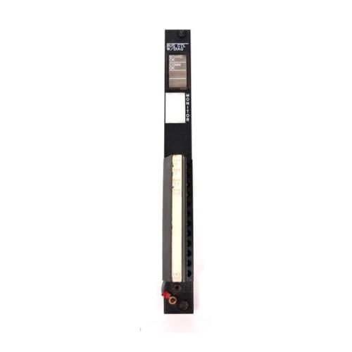 GE IC660FPB900