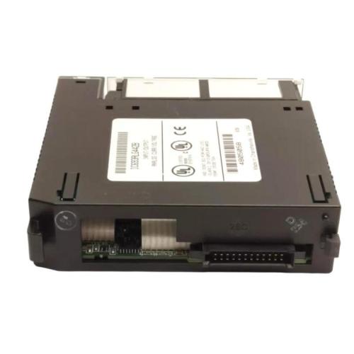 GE IC693ALG442