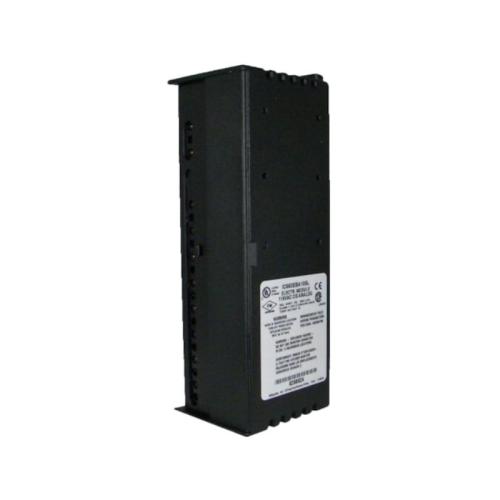 GE IC660EBA105